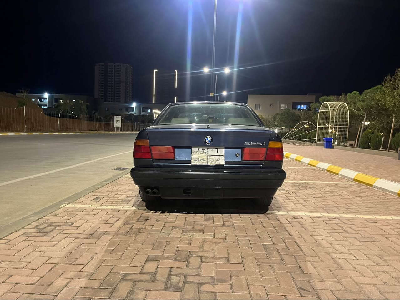 سلام علیکم 525 گیر عادی بۆ فرۆشتن مۆدیل ١٩٩٢ ئەکسل قوفل تەبرید جوار جام کارەبا کوشن جلد ٧ کەلە ناو رەساسی تازە گاسکێتی گۆراوە زۆر جائیزە سەنەوی بەناوی خۆمە سعری ٥٥ گەڵاو معامەلەیەکی برایەنە *********** watss up السليمانية, العراق
