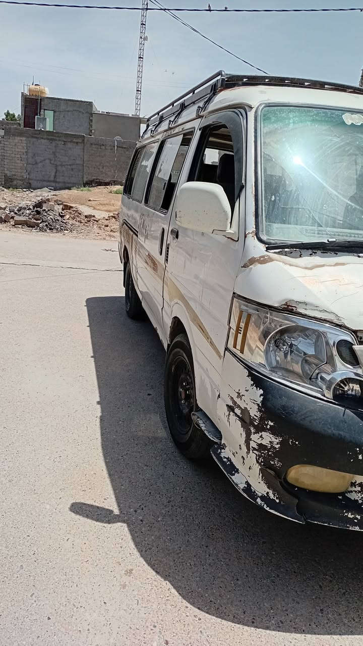سيارة للبيع فتون موديل  2009 رقم واسط مشروع وطني بأاسمنة
رقم الموبايل
***********
▪︎ مكلف بالنشر 
عنوان / ديالى خان بني سعد
