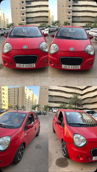 اقرة المنشور قبل لاتتصل باندا موديل 13 مكفوله من الصبغ والضرر رقم ديال...