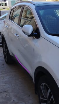 سبورتج • ٢٠١٩ • الشالجيه