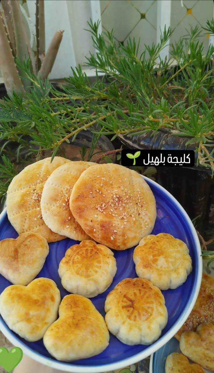 عيدكم مبارك 
اهنئكم بحلول عيد الفطر المبارك اعادة الله علينا وعليكم 
بالخير 
تم فتح حجز كليجة العيد 
 .بلهيل او .حوايج كليجة حسب طلب اخذ عدد محدود فقط واقفل الحجز  عروضنة حلوة ومتتفوت  وسعر
 مناسب 🤍
العرض الاول  سعر الكيلو ٦ الاف كيلوين ب ١٠ الاف 
العرض الثاني سعر الكيلو ب٦ ثلاث كيلوات توصيل الف دينار 
العرض الثالث سعر الكيلو ٦ اربع كيلوات توصيل مجاني 
العرض الرابع سعر الكيلو ب٦ خمس كيلوات  يوصلكم كيلو هدية من كاندي كيك 🫶🏻
متوفر توصيل داخل وخارج الخالص 
@إشارة


**إذا كنت صاحب هذا الإعلان وتريد حذفه لأي سبب، رجاءا أرسل رسالة إلى الدعم الفني**