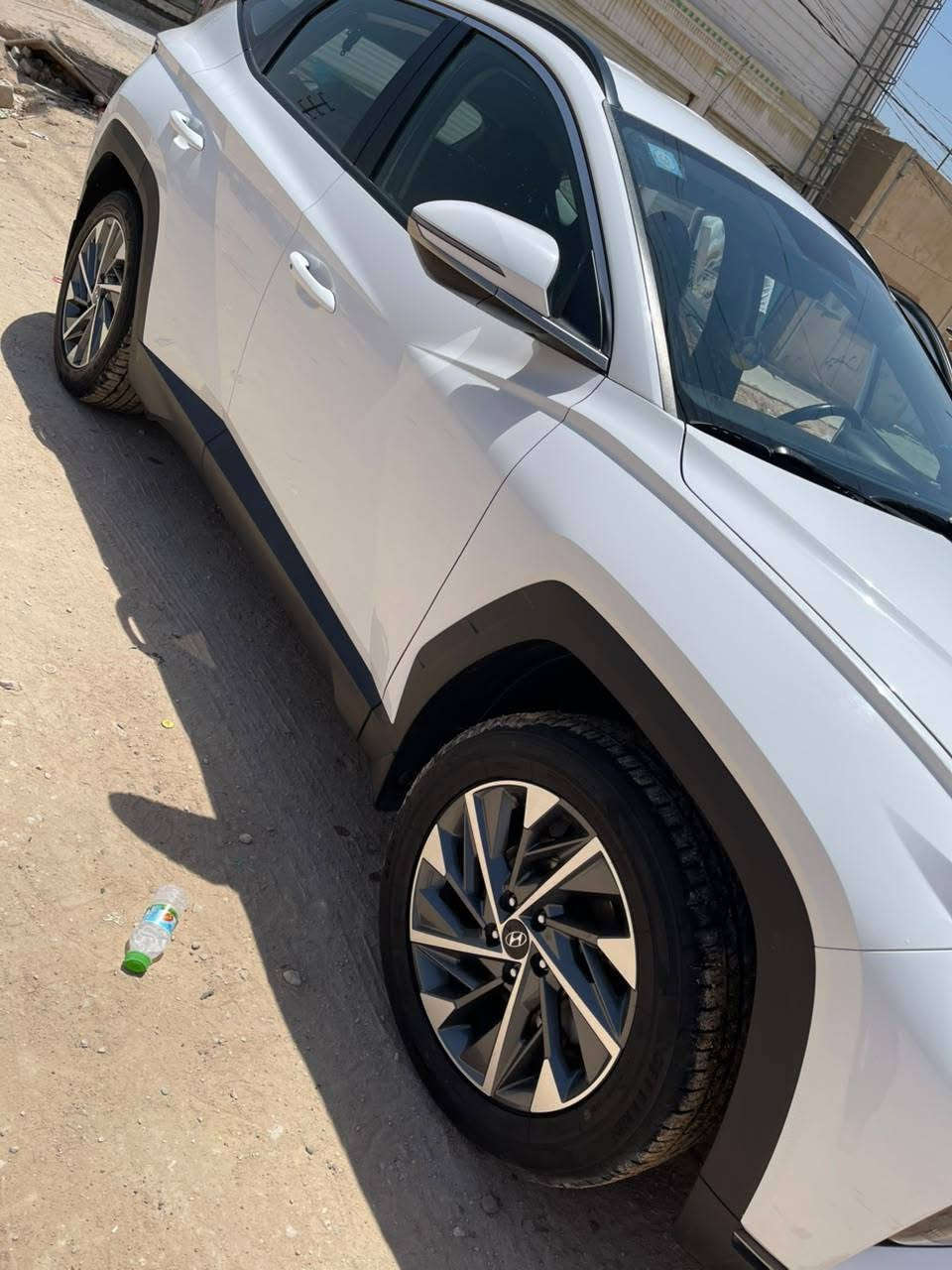 اقره ولتسئلني شبيهه فدوه اروحلك 💯
بلااش ماكو 2023 بهيج سعر بلعراق كله 😍
$182وبيه مجال

1-هونداي توسان 2023خليجي 😍✅
2-رقم بغداد مشروع وطني 2026 🔛
3-مكينه جديده💙
4-گير مكينه كفالــه من كلــشي ♻️
5- سياه مكفوله بيه 3 صدعات بل قماره فقط ولباقي مكفول كفاله عامه
6ـ تبريد ثلاجه ماشاء الله 🧿
7-مكان. نجف
8-
9-شاشه بلاد 🤎
10-كامره خلفيه دواره بلاد
11-اشاير بل مري بلادي 💯
12-كشفات هليوجين
13-منضومه زنون كامله عالي 😍
14-
15_تحكم ستيرن جهتين
16-كشنات شامو تطريز 😍✅
17
18-
19-تخم تاير بنايلون 🌑🪬
20-
السياره عليهه ادامه فوريه ممتازه بلكات نوزلات تخم تاير  ✅🧿 
***********
