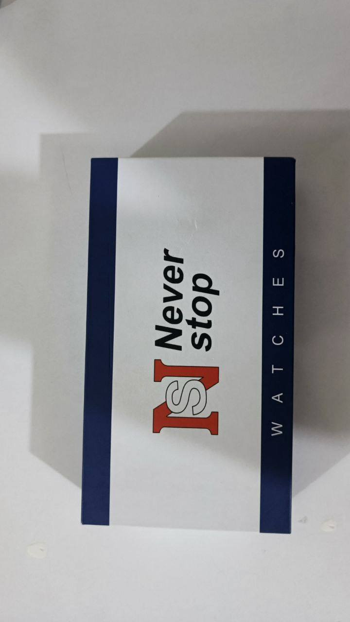 ساعة Neverstop وكالة اصلية رنك دوار اميل لمنوس مضيه بلكامل وزن ثقيل كوالتي عالي  توصيل


**إذا كنت صاحب هذا الإعلان وتريد حذفه لأي سبب، رجاءا أرسل رسالة إلى الدعم الفني**