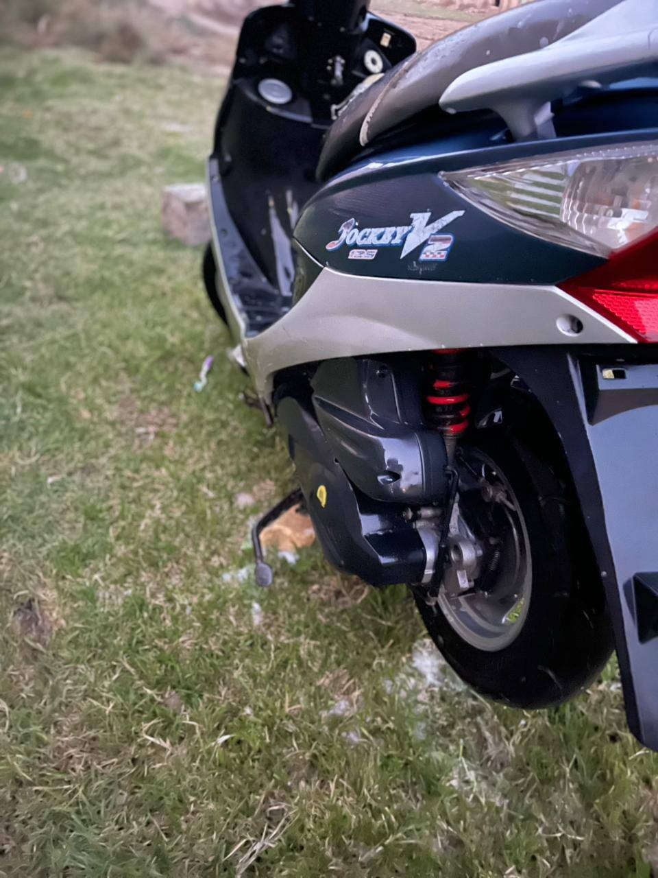 دراجه V2 فحل محرك150مكاني رفاعي السعر خاص ***********
