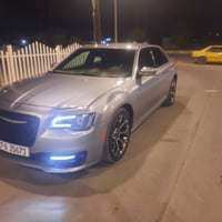 ٣٠٠ اس • ٢٠١٨ • محرك ٣٦٠٠