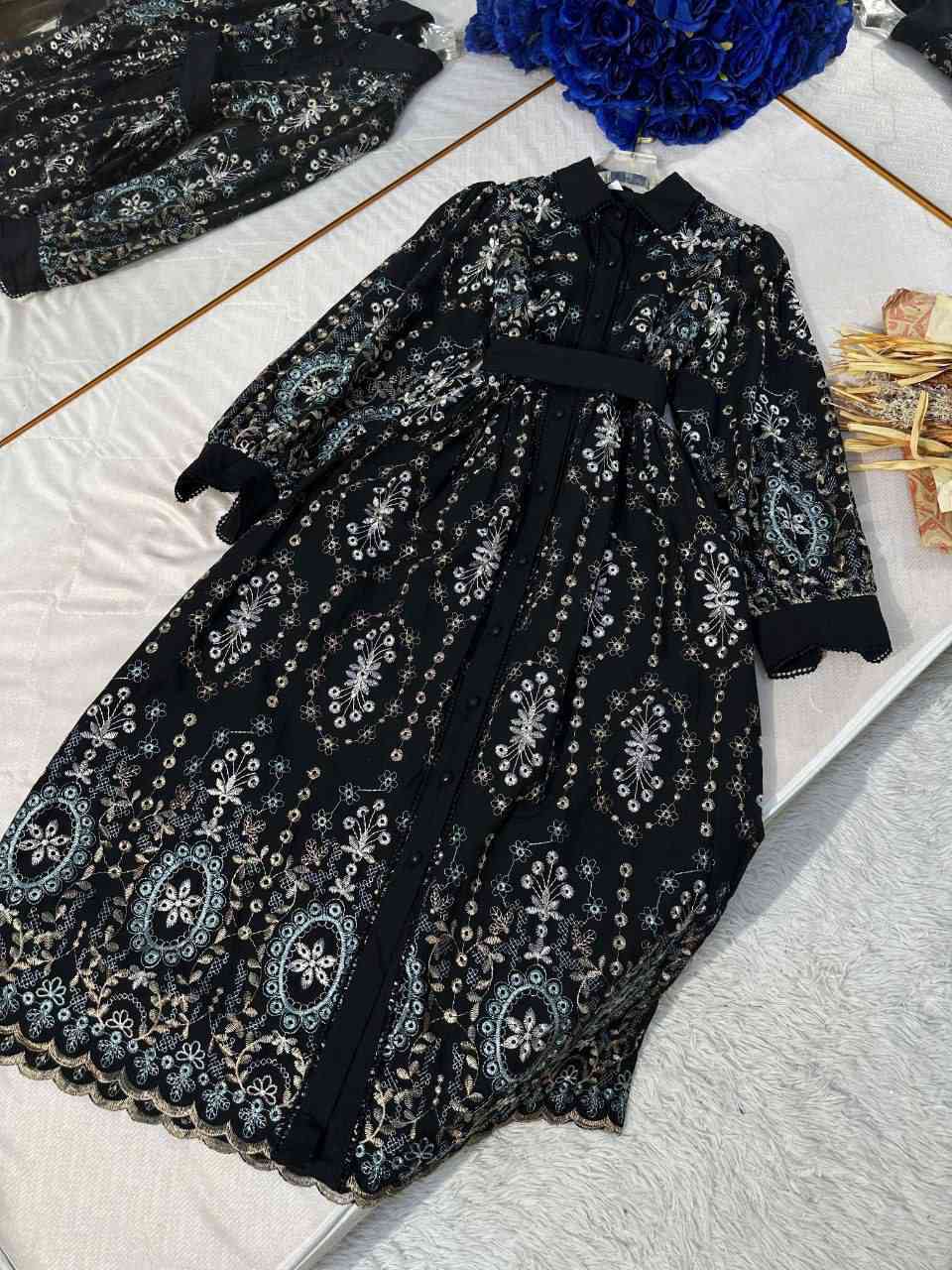 ❤️ ﷽

الكولكشن الرمضاني يبدأ من هنا 💐 

ووصل الجمال وترند الموسم😍❤️

فستان طول كامل 
خامة مغربي 

قياس    افري سايز


**إذا كنت صاحب هذا الإعلان وتريد حذفه لأي سبب، رجاءا أرسل رسالة إلى الدعم الفني**