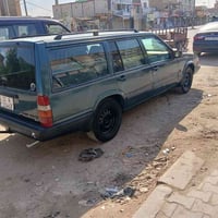 فالفو ٩٤٠ • زيتوني • إنكليزي