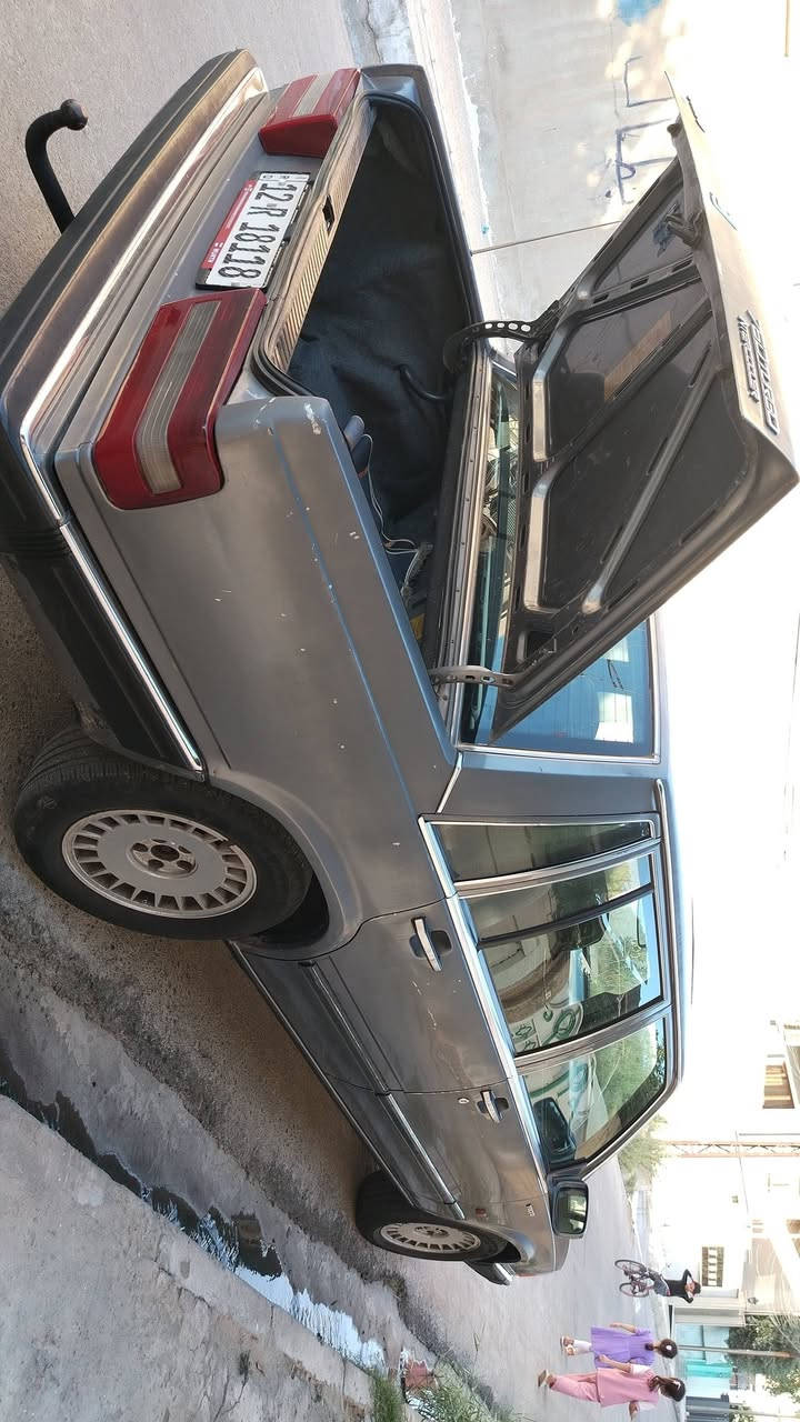 Volvo للبيع
حجم 760
محرك 940
موديل : 89
اللون :سلفر 
رقم انكليزي 
هزه جديده 
كابون بانزين ماستر 
كير توماتيك 
الساره باسمي 
شرط التحويل 
طخم جاهز 
محرك +كير شرط 
وايرمنيه كلها شغاله 
تبريد + تدفئه 
كشنات تدفئه 
قفل مركزي 
تايرات وسط
مابيها صبغ شرط 
سياره جاهزه من جميع النواحي ماينقصها اي شي

السعر :45 وبيها مجال
 للشراي 

 مكان السياره/ موصل 

للتواصل: ***********
***********
