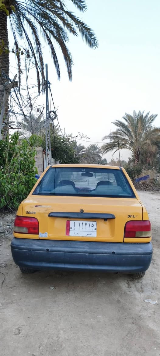 سايبة موديل 2017
سنوية لحد 2028 مشروع وطني 

مصفرة هيئة وغرامات

ويل كب كاميرا شاشة

تبريد تدفئة شغال

 كير ومحرك نظيفات

السعر 40 ورقة قفل 

المكان كربلاء الحسينية

***********
