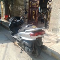 ماجسته دبل رون دراجه خير من الله شراي خاص اني مكاني بغداد حي العامل 07...