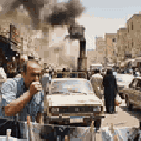 حل لتلوث من دخان المطاعم 07708779690 07808705008