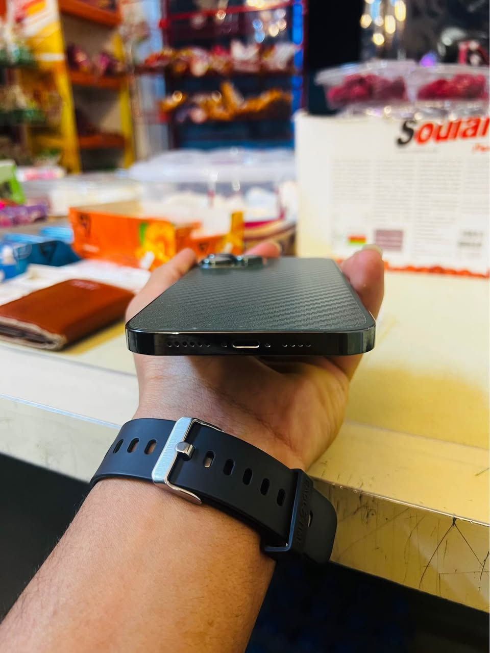 كله بلاد ونضيف اخو الجديد كركوك, العراق


**إذا كنت صاحب هذا الإعلان وتريد حذفه لأي سبب، رجاءا أرسل رسالة إلى الدعم الفني**