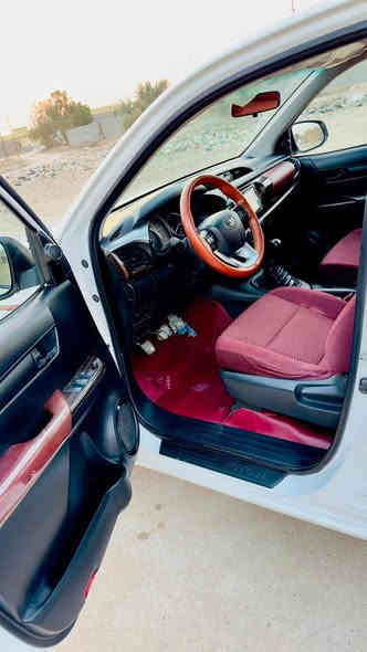 فلاونزه 2022 ساز كير عادي كفاله عامه من كل شي سياره جاهزه من جميع الجوانب شاشه وكامره بلادي سياره باب اول ام الجكات تحكم جهتين رقم اربيل سنويه لل 28 مكان السياره الناصريه السعر 235 وبيه مجال ***********
