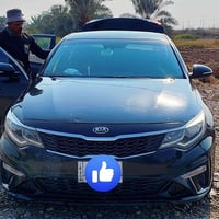 أوبتيما • ٢٠١٩ • ٩٤ ألف ميل