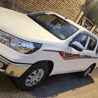 هايلوكس ٢.٥ • كير عادي • رقم اربيل