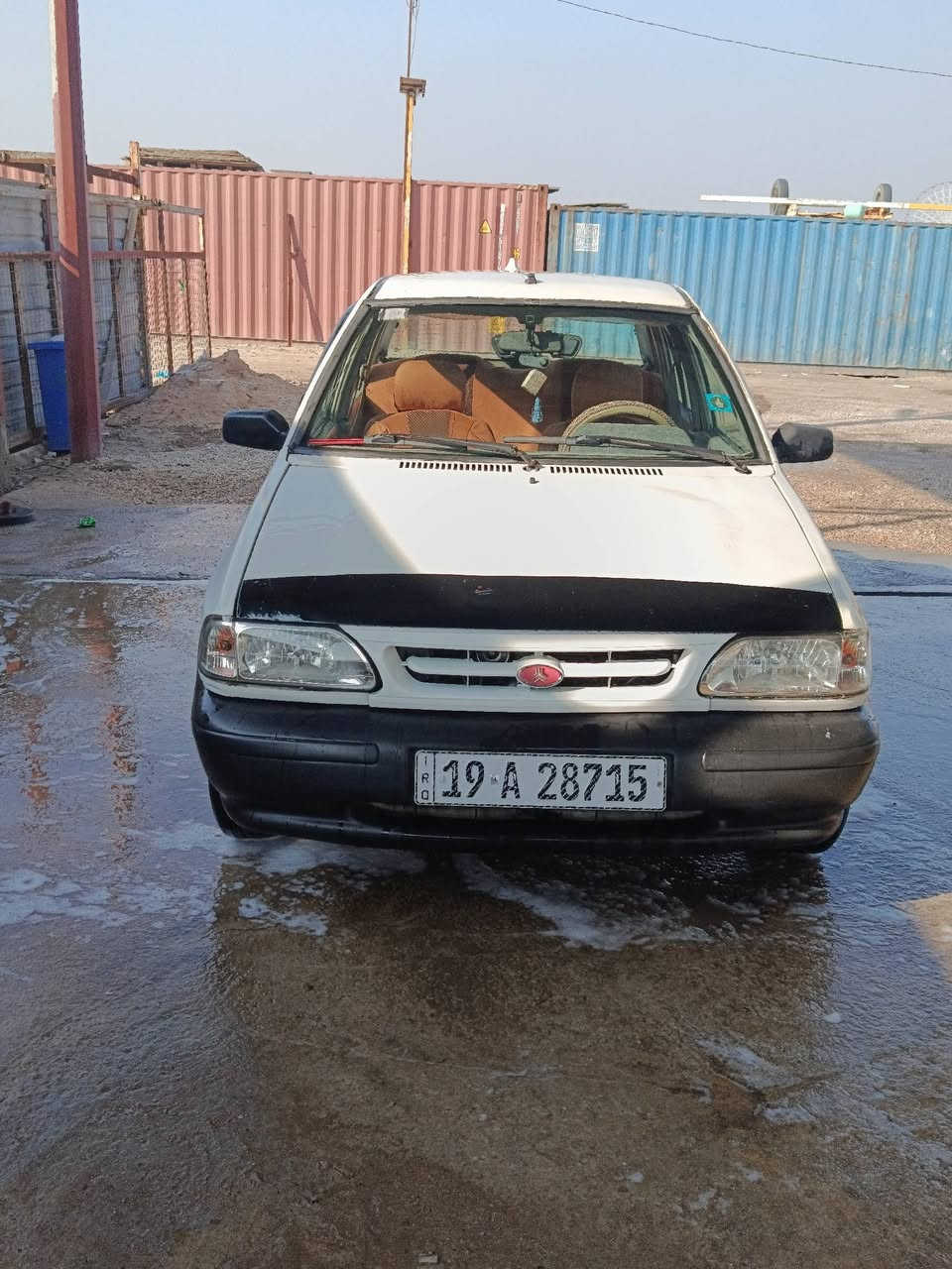 سلام عليكم سايبة لل بيع موديل 10 ال كشر كدام عينك شواصي مكفولات مكينة كير حلوات السعر 33وبيهة مجال الاتصال عل رقم ***********
