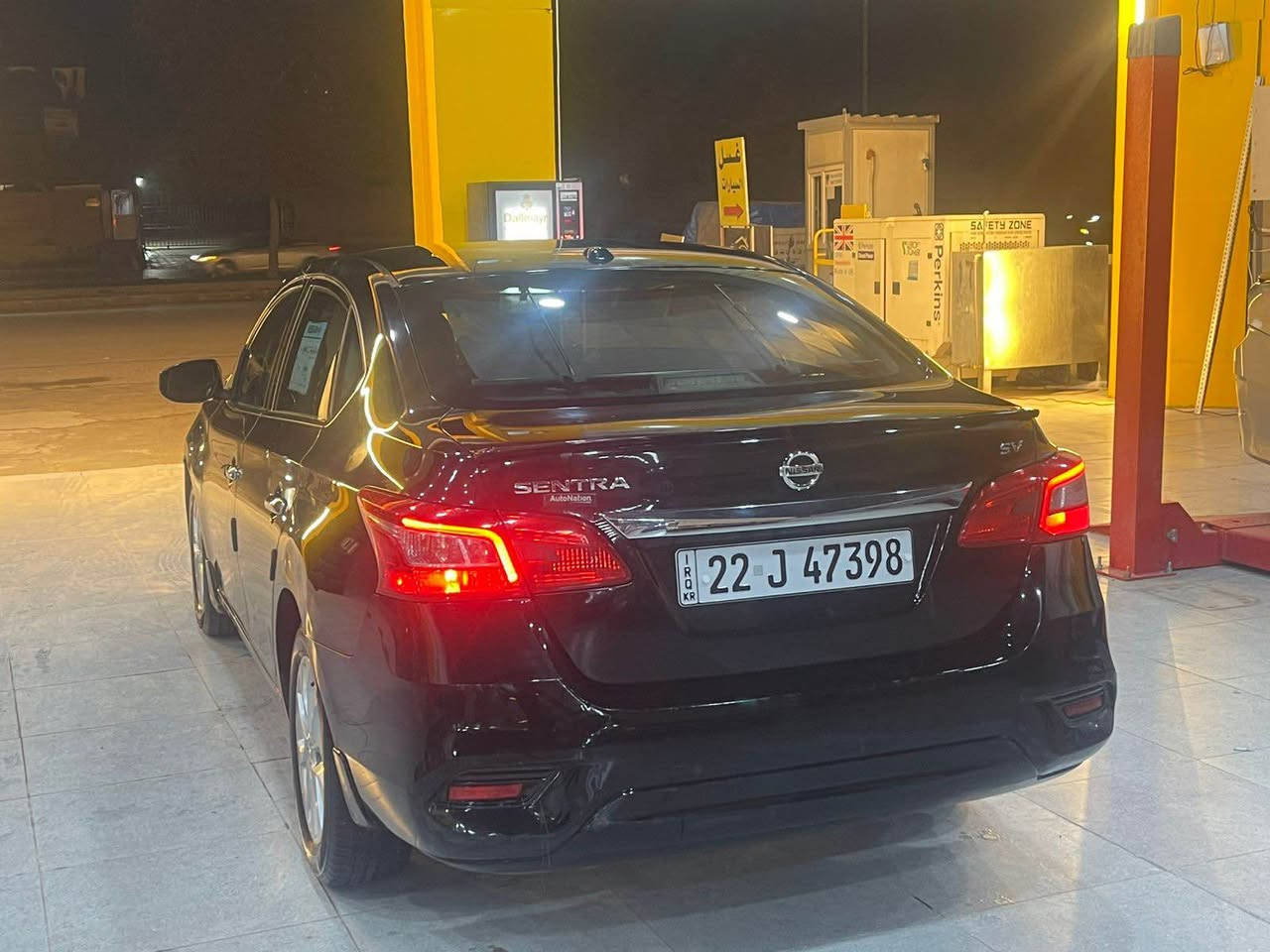 سینترا ٢٠١٧
Sv
سلایت شاشە گەورە 
سیستەم نۆرمال ایکو سپورت
سێ پارجەی سبوغە بێ ژورئ
بۆ زانیار ژ.وتساب
*********** أربيل, العراق
