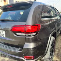 وارد امريكي • ٢٠٢١ • ٦ سلندر