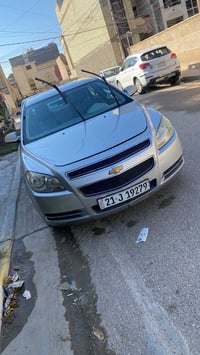 بدون زحمه اقره المنشور قبل لا تتصل…. للبيع ماليبو موديل ٢٠١٢ خليجي رقم...