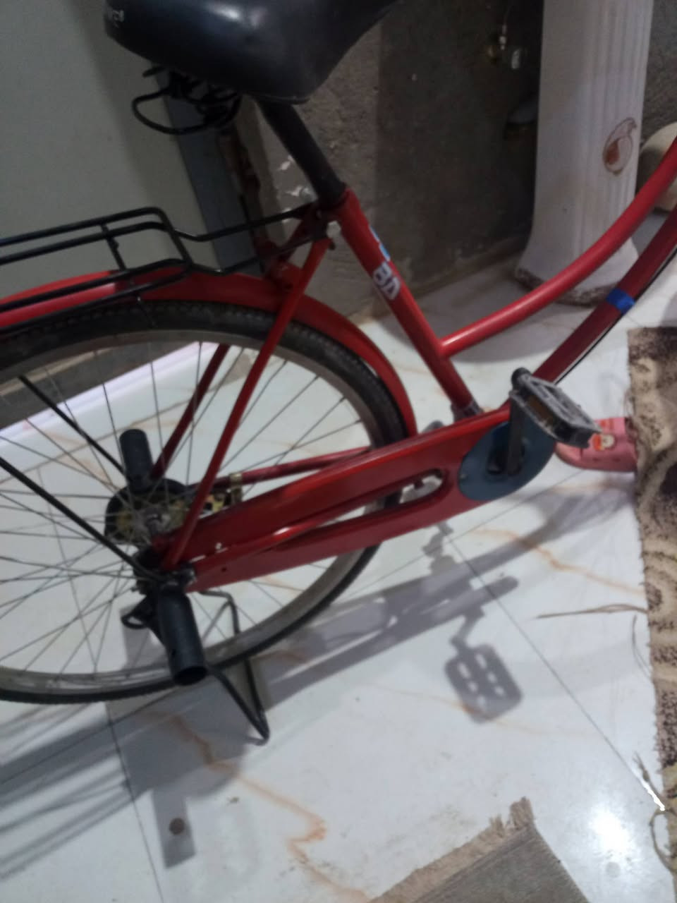 سلام عليكم للبيع السعر 95بي مجال بصيط مكاني السماوه الغسل رقمي للتواصل ***********
