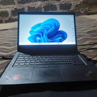 لينوفا الجيل 9 • كرت خارجي AMD • رام 16