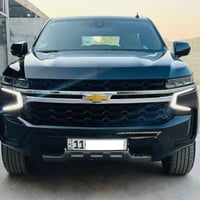 تاهو2023 Ls وكالة المنصور علامه سوده ضوء القمر  خليجي مكفوله عامه السي...