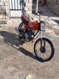 دراجة أدوات • رابيدو اصلي • مجال قليل