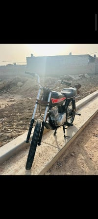 هوندا • اوراق اصولي • مكفوله