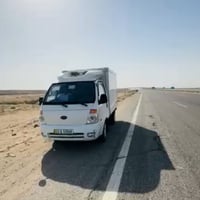 ‏سلام عليكم توفر برادنقل كروي المحافظات وداخل بغداد       ‏ هذا الرقم ...