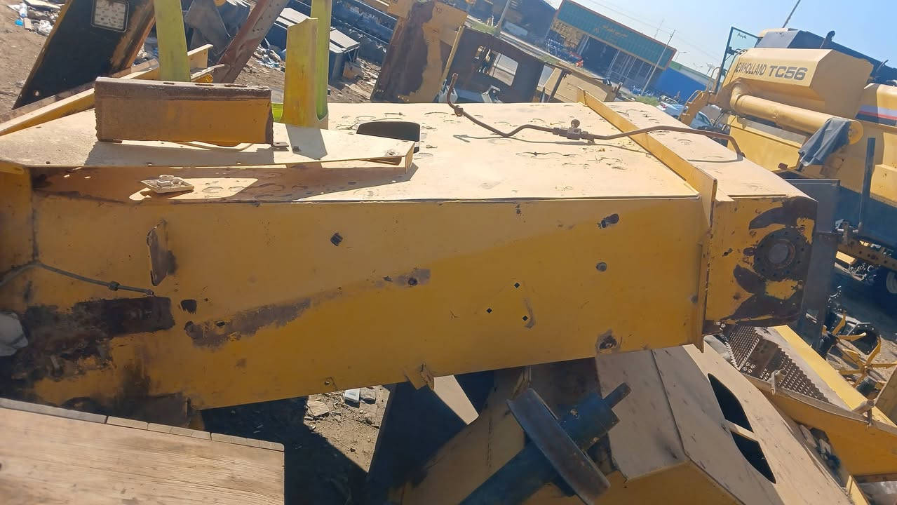 تم.بعون.الله.وبفضله.تفصيخ.انواع..حاصدات.انيوهولند
العنوان.الصويره.المعارض.الجدد
***********
***********
عماد.الزبيدي

