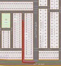 التربية الرابعة • 200م • اتجاه شروق