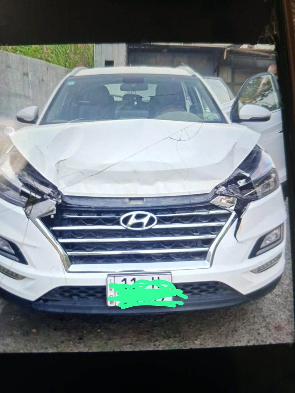 سلام عليكم يكفيكم شر الحوادث اليدليني سيارات 🚘 مدعومه دلاليته ٢٠٠ دولار 
اشتري جميع سيارات محتركه مدعومه متضرره 
اشتري من جميع محافظات الحديث فقط🎤🎤
مكاني بغداد  رقامي***********وتساب /‎***********
ملاحظه اشتري مضروب مكلوب مصلح تعبانه حديثه فقط
