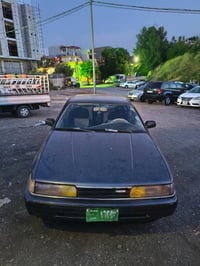 مازدا • بلا عيب • السليمانية