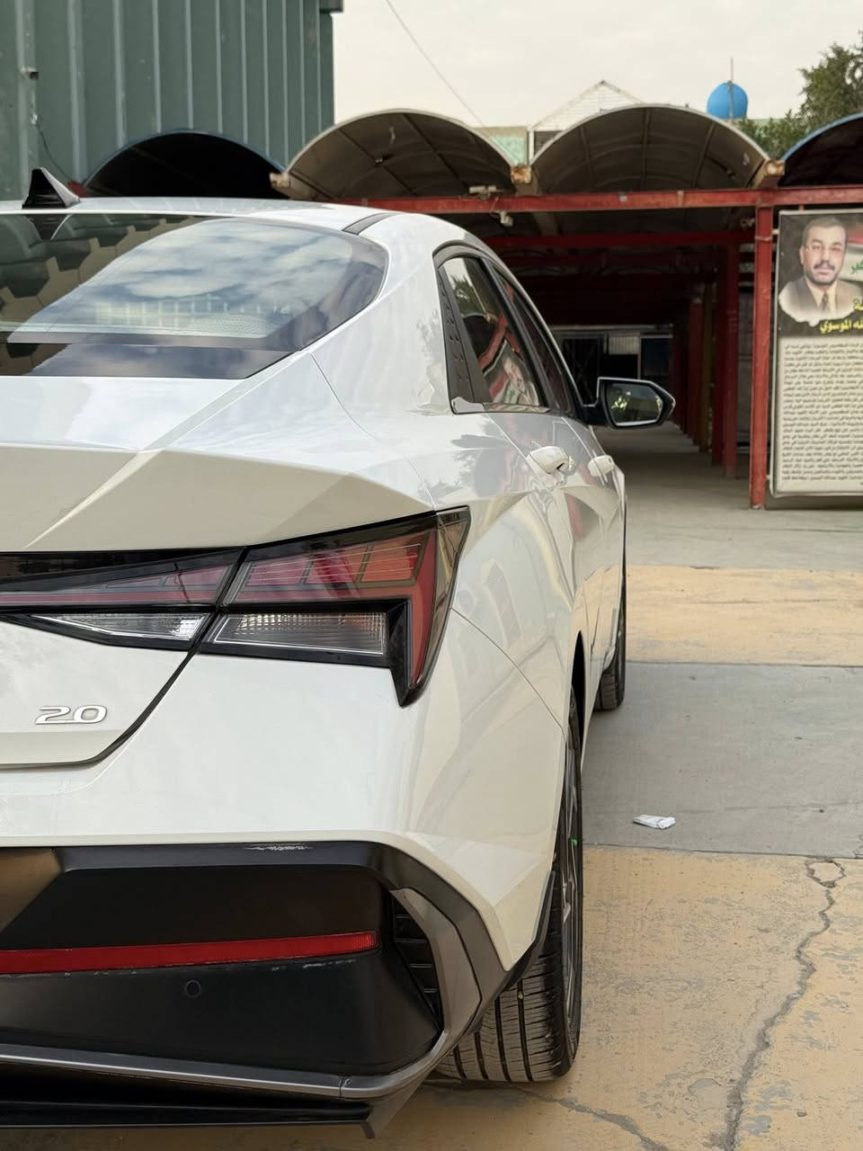 سلام عليكم النترا 24
كفاله عامه لا بارد ولا معجون ولاصبغ 
ماشيه 18
دوشمه عامه 
مكاني الامين الثانيه بغداد 
عارضهة 185 وبيهة مجال شي قليل 
***********
