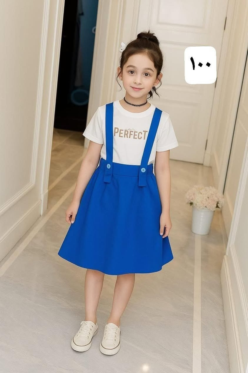 سعر الدرزن : 33 الف 

القياس : 4 الى 8 سنة
قياس 110//120//130


**إذا كنت صاحب هذا الإعلان وتريد حذفه لأي سبب، رجاءا أرسل رسالة إلى الدعم الفني**