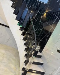 معمل نجمه • المنيوم • ابواب شبابيك