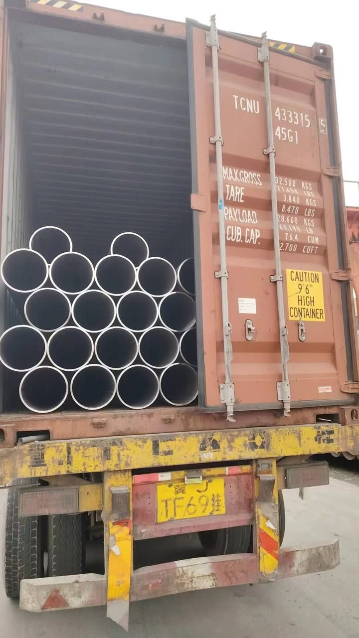 وصول كميات كبيره من البوري انج ونص ٤ملم مغلون ابو الحاسبه ياباني
بوري انج ونص ٣.٢ ملم مغلون مختوم 
بوري انج ونص ٢ملم
مغلون ياباني ابو الحاسبه
جديد ومستخدم 
الطول ٦متر 
٥ متر 
٤متر 
٣متر 
٢متر 
متر ونص 
متر
العنوان بصره داكير للإستفسار لاتصال على الرقم *********** بي واتساب 
***********
بيع جمله مفرد بأسعار مناسبه
وكذلك تتوفر جميع مستلزمات السكلات (السقالات) قفايص ثابته ومتحركه وتوصاله وفك وشكل[قفيص خشب] ودرجات ودرابات  
جديد ومستخدم
