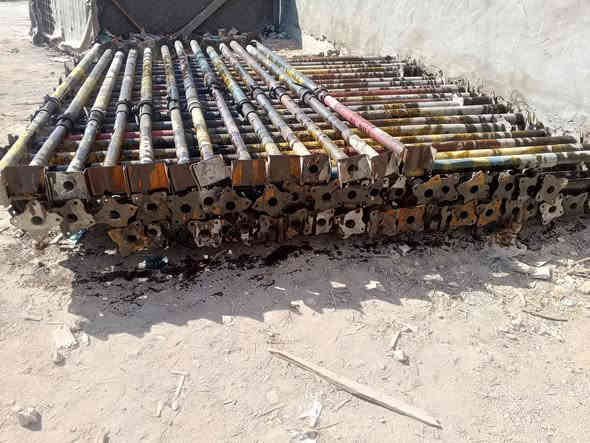 جكات للبيع مخبوط حاضن وعجماني نوعية القديمة درجه اولى سن خشن وزن ثقيل عدد 93 مكاني بالحله الاستفسار *********** ابيع بسعر مناسب
