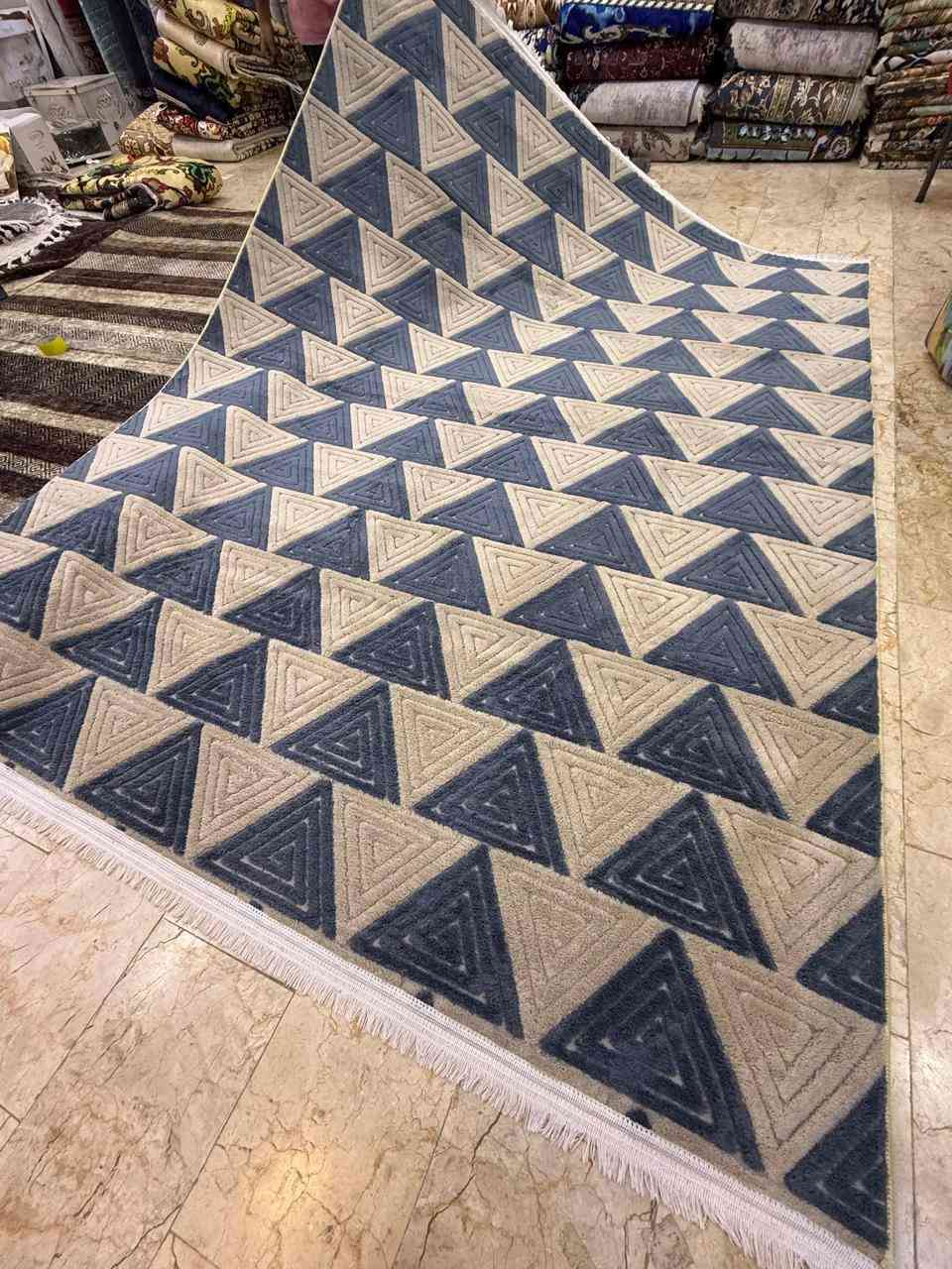 زوليه بوهيمي ضهر كابوي درجه اولى قياس 3 ونص في 2 ونص ب 40 الف عرض خاص
توصيل كل محافظات العراق 5


**إذا كنت صاحب هذا الإعلان وتريد حذفه لأي سبب، رجاءا أرسل رسالة إلى الدعم الفني**