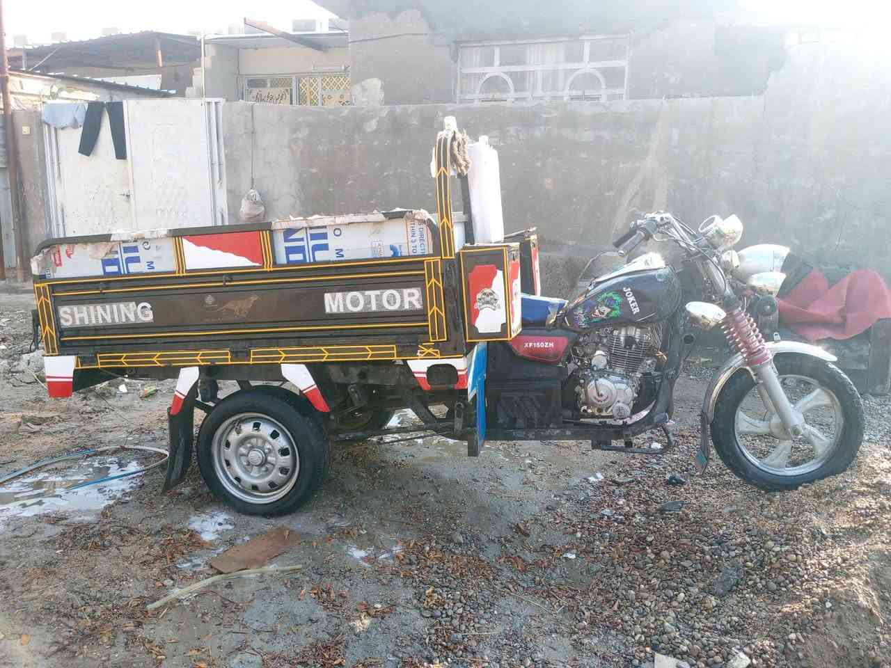 السلام عليكم ستوته للبيع موديل 19 والمحرك 21 مكفوله نضيفه كلش  كفاله عامه اوراق أصولي ورقه وكيل بيه السعر خاص المكان بابل حله جبله حي ذويب الثاني الرقم ***********
