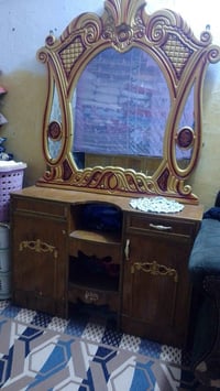 غرفة نوم • أثاث