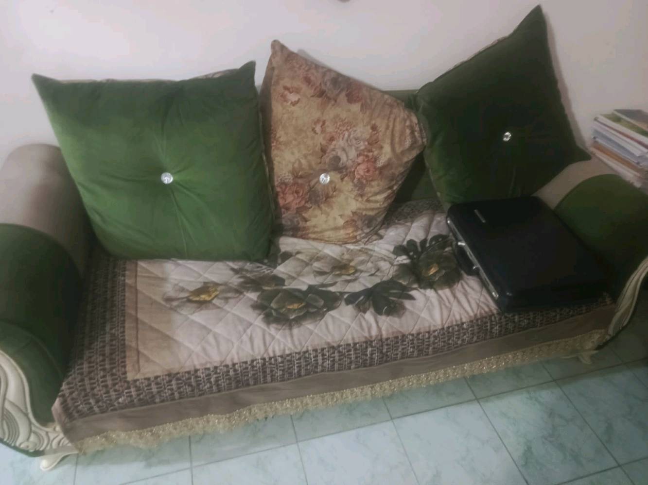 بغداد دوره