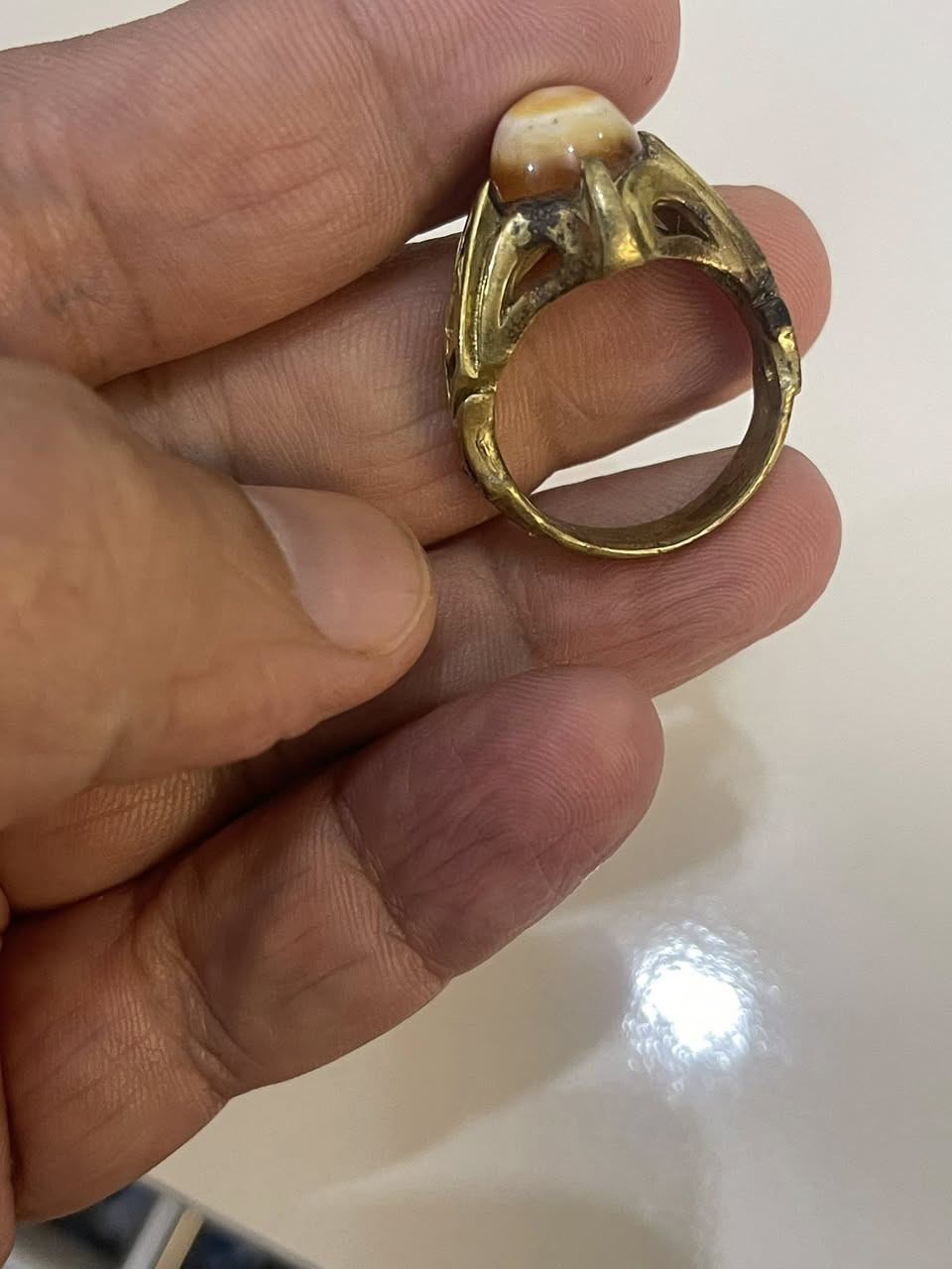 سلام عليكم شباب 
جزع سليماني صياغة نحاس قالب عراقي سعره 20 الف مكاني بغداد قريب كراج نهضه لاء يوجد توصيل


**إذا كنت صاحب هذا الإعلان وتريد حذفه لأي سبب، رجاءا أرسل رسالة إلى الدعم الفني**