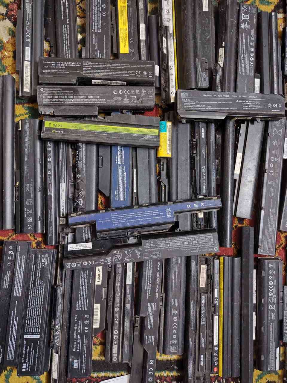 بطاريات هلشكل عندي كميه


**إذا كنت صاحب هذا الإعلان وتريد حذفه لأي سبب، رجاءا أرسل رسالة إلى الدعم الفني**