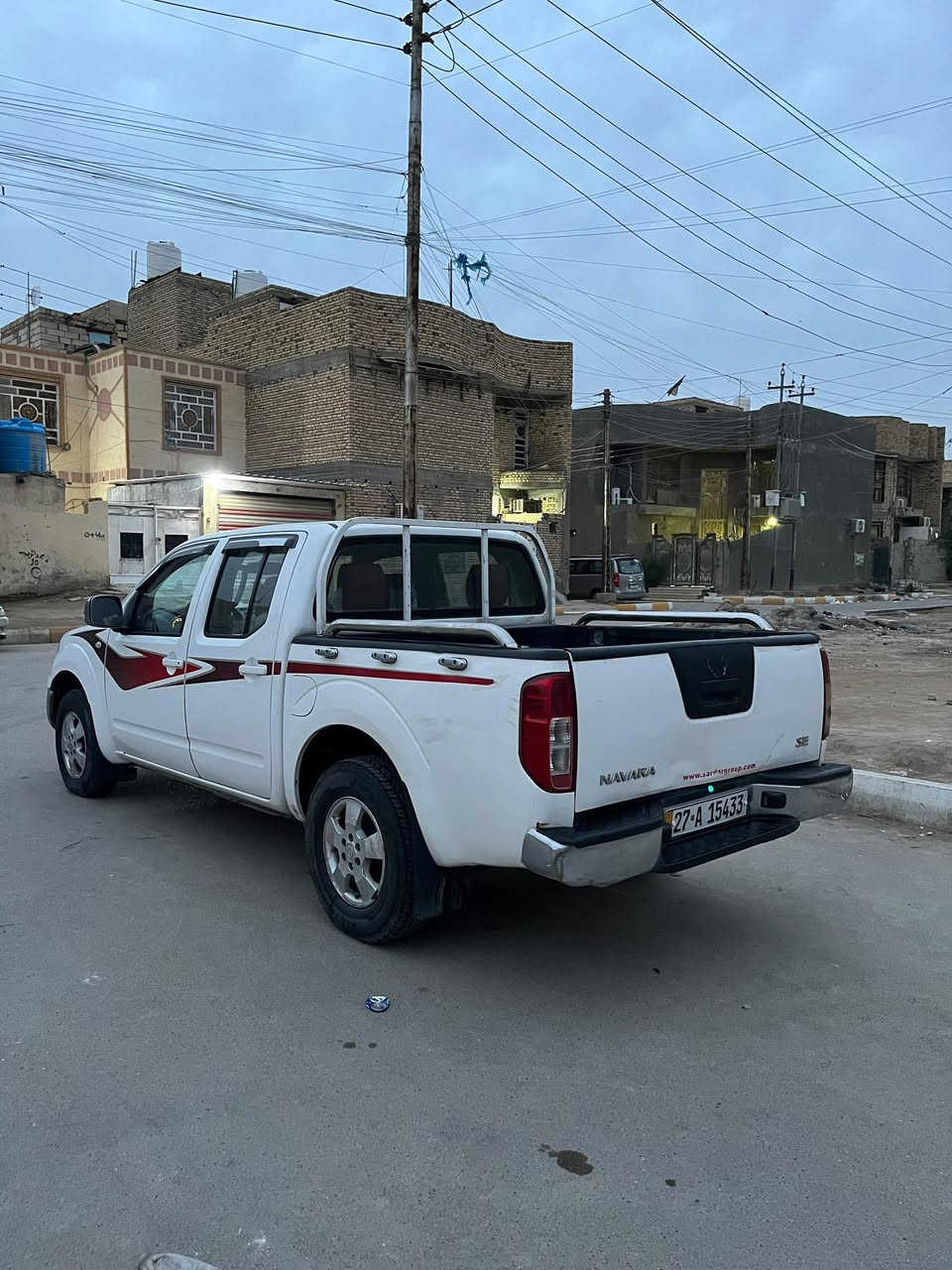 بيكم نيفارا للبيع ‭‬ 95سعرها ‭٠٧٨٩ ٣٧٧ ١٤٥٤‬
