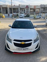 شوفرليت كروز • ٢٠١٣ • محرك١٨٠٠