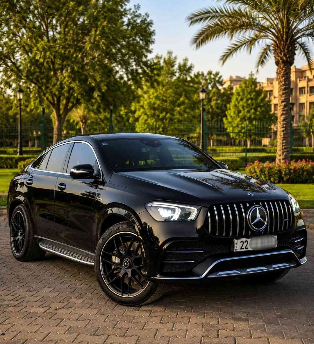 للبيع او مراوس 
مرسيدس GLE _ 53 موديل 2023 خليجية وكالة BCM كفاله عامه وبعدها بالضمان 
‏‎‏السياره خليجية كفاله عامه فول مواصفات AMG اصلي بانوراما وجكات وانضمة قيادة وكشنات AMG شاموا و دشبول وسستم صوت بالاكزوزات 5 كامرات ومواصفات هواية متنذكر السيارة مغلفة PPF صفر مسج بدون اي خلل او نقص تراي مال زيرو وسيرفسها كله بالشركه وبيها تخم تاير شركة
رقم اربيل مميز ومكانها بغداد السعر 79000 دولار  للأستفسار ***********
