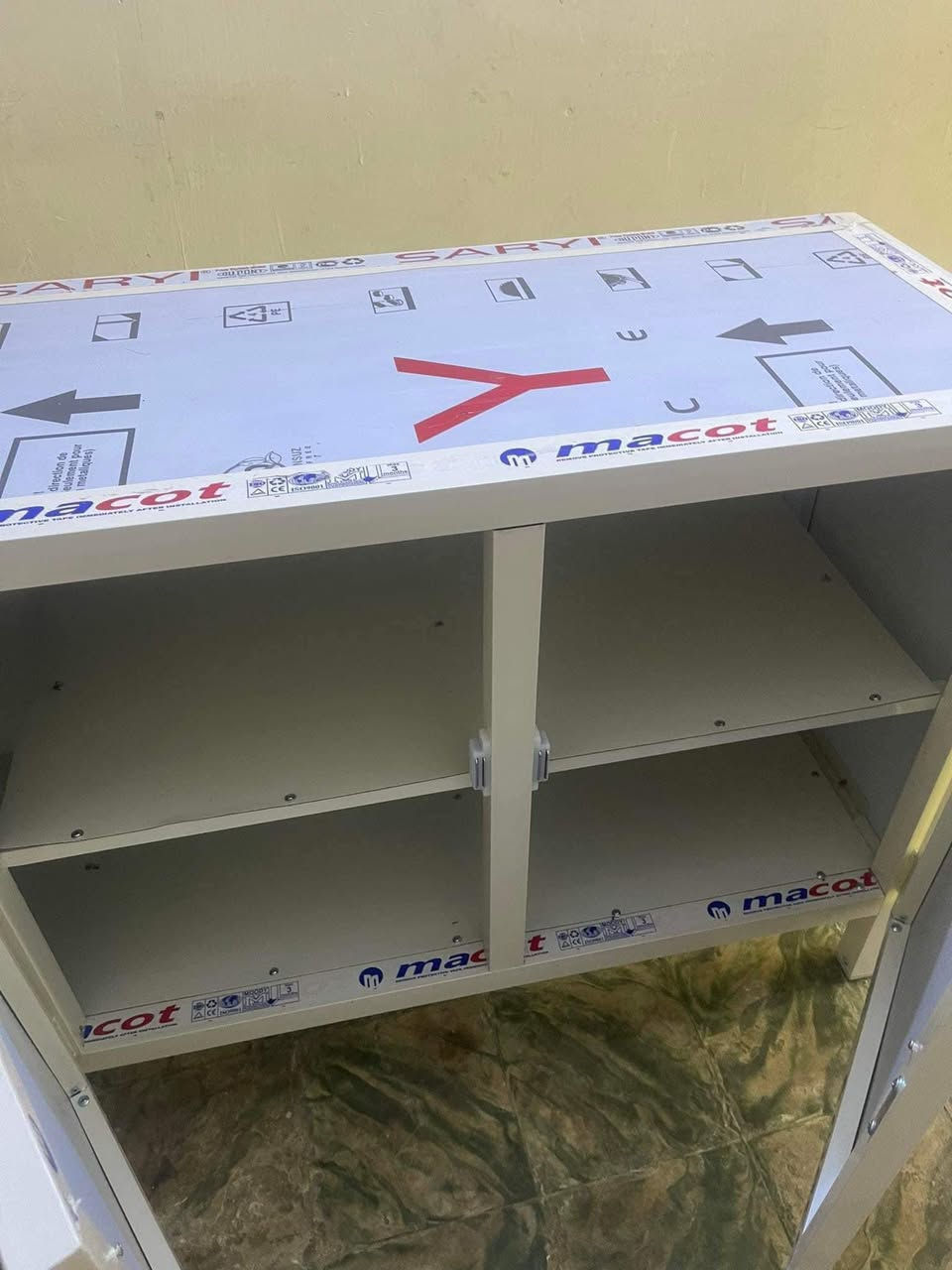 لللبيع جديدددد


**إذا كنت صاحب هذا الإعلان وتريد حذفه لأي سبب، رجاءا أرسل رسالة إلى الدعم الفني**