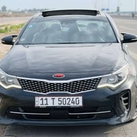 أوبتيما SXL • تيربو ٢.٠ • كاميرا ٣٦٠