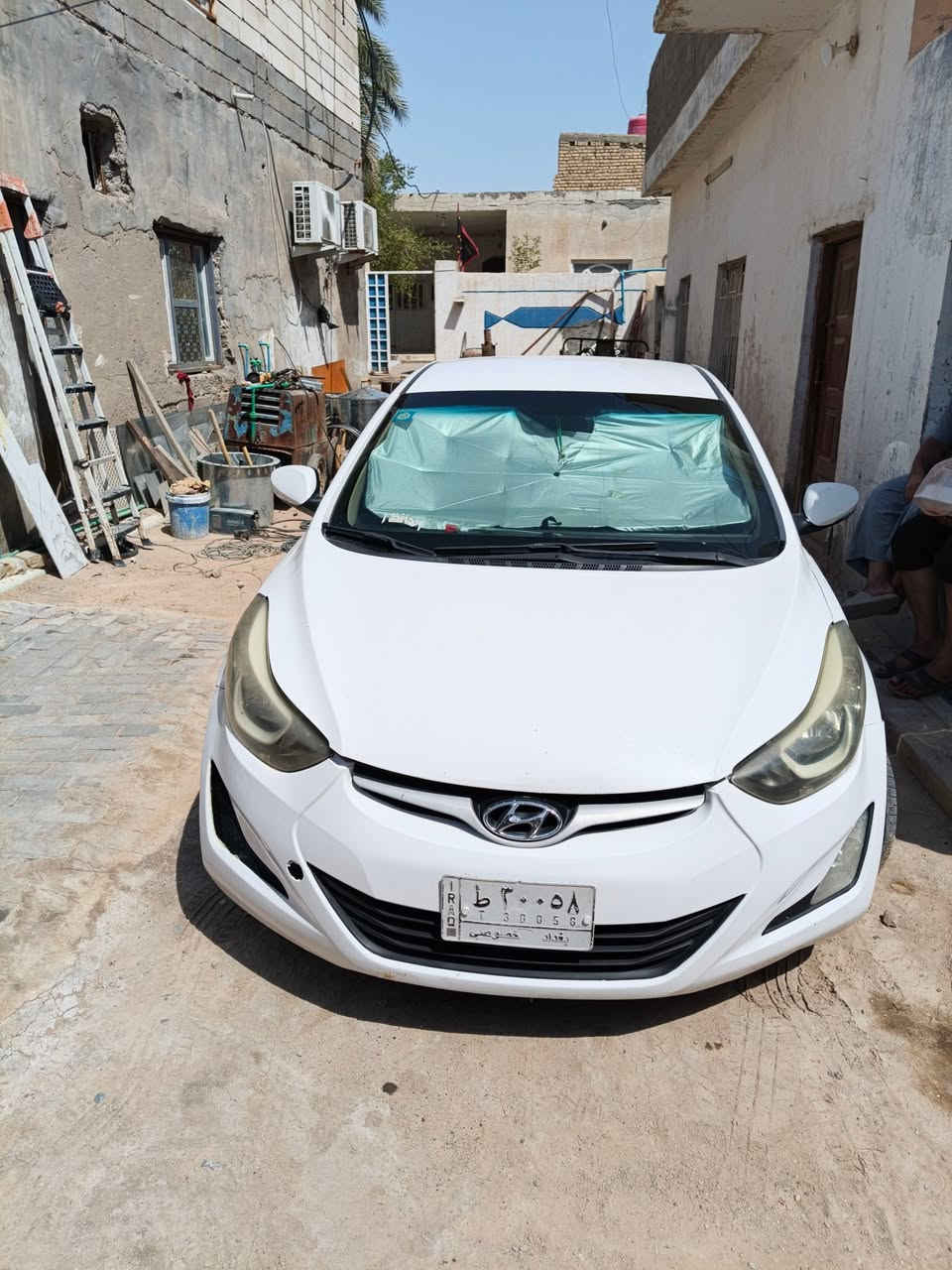 النترا ١٥ خليجي محرك ١٨٠٠ دوش بيها مكانات صبق السعر ب ١١٠ وبيها مجال قليل عنواني شط العرب التنومه اني مكلف بل نشر هاذ رقم راعيها ***********
